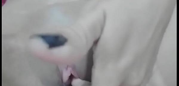  Small tiny loli, fresh pussy fluid httpstwitter.comCarla94970575